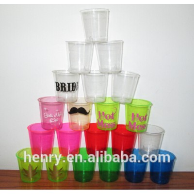 1oz shot cup